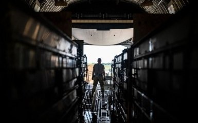 США готують для України новий пакет військової допомоги на 1 млрд доларів