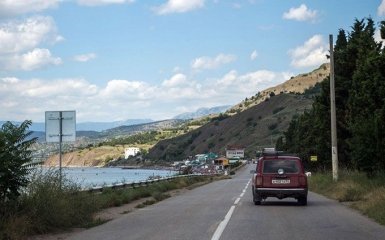 РосЗМІ заявили, що в Україні нібито визнали "диверсію в Криму"