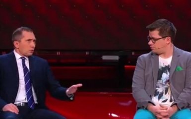 В России Путина сделали героем пародии: опубликовано видео