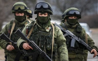 У Росії дали прогноз щодо повернення Криму і війни на Донбасі