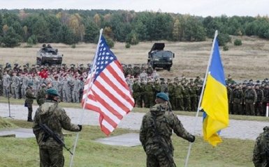 Спецпризначенці США та України разом проведуть навчання під Києвом