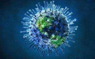 Ученые обнаружили новый штамм коронавируса C.1.2