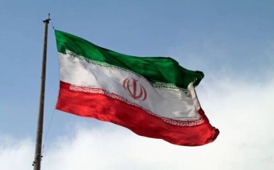 В Ірані стратили першого учасника протестів — ЗМІ