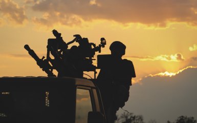 Новая атака России на Украину – что известно