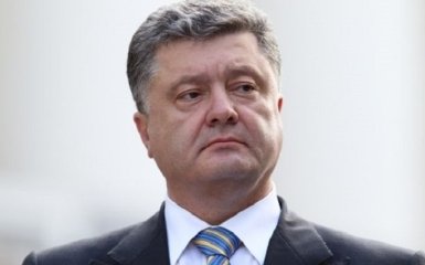 Порошенко проведет встречу с послами G-7