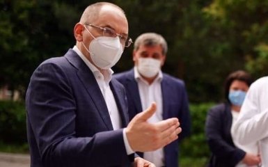 МОЗ звернулося з терміновим попередженням через коронавірус