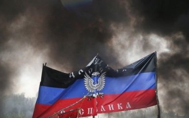 Київського студента викрили в "любові" до ДНР: опубліковані фото