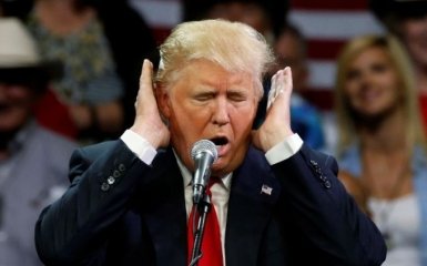 Президент ніякий: Трамп повеселив мережу виправданнями за великий провал