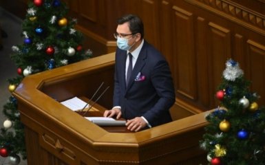 МЗС пояснило, як подвійне громадянство допоможе Україні