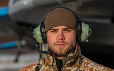 Повітряний бій Росії та України - що відомо