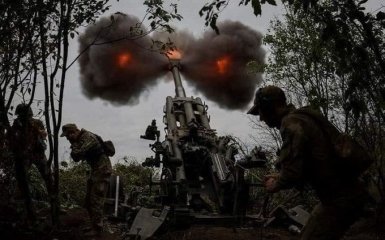 Україна змінює військову стратегію та близька до перелому у війні — NYT