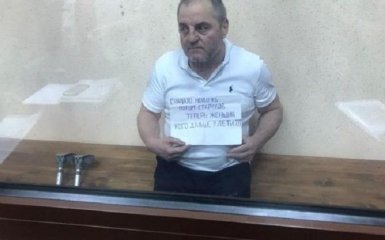 На кону - його життя: російські окупанти висунули політв'язню Бекірову цинічну вимогу