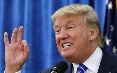 Наконец-то Украине повезло: сеть взорвала смешная шутка о Трампе