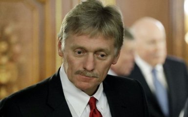 Кремль наконец прокомментировал масштабные протесты в России