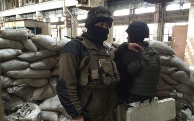 Наши их буквально шинковали: журналист рассказал о бое под Авдеевкой, появились фото