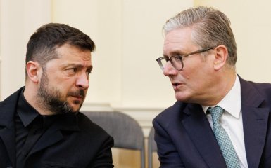 European leaders plan to sway Trump to their side