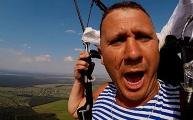 Заблудились в небе: соцсети насмешил инцидент с десантниками в России