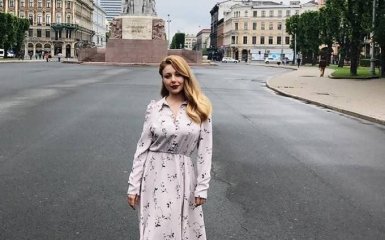 "Наче зняли залізну завісу": Тіна Кароль однією з перших випробувала безвіз