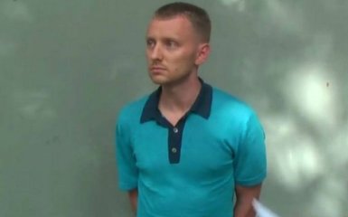 Фигуранта громкого в Украине дела выпустили из СИЗО: появились подробности