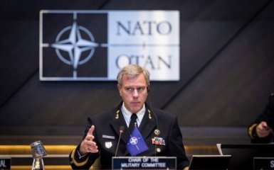 У НАТО оцінили ризик нападу РФ на країни Балтії
