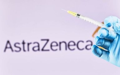 Вчені з'ясували причини тромбозу від вакцин AstraZeneca та Johnson & Johnson