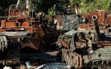 ЗСУ за добу знищили більше 4 рот армії РФ на Донеччині — Тарнавський