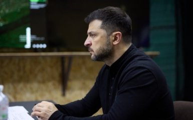 Зеленський