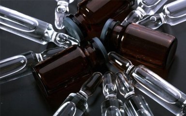 Работает лучше: в России изобрели новый супердопинг