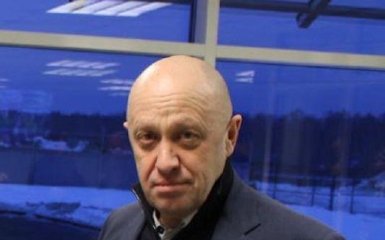 Аналітики пояснили неочікуване прохання Пригожина про закінчення війни