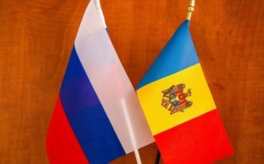 Переслідування і залякування: Молдова відкликала свого посла з Росії