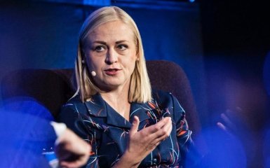 Еліна Валтонен