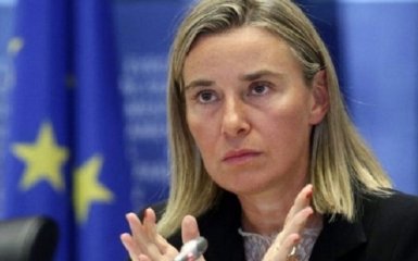 "Никогда этого не будет": в ЕС сделали важное заявление