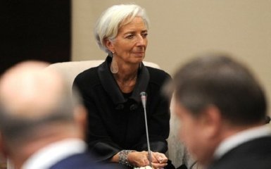 СМИ: Украина и МВФ договорились о транше