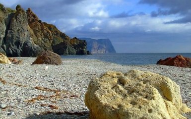 Смерть в кокошнике: в сети появилась символическая картинка из оккупированного Крыма