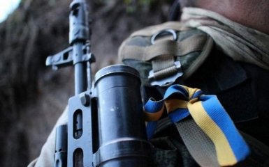 В разведке рассказали, почему растут потери сил АТО