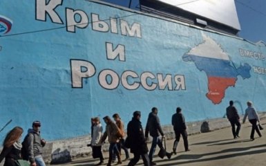 У Росії дали прогноз щодо Путіна та повернення Криму Україні
