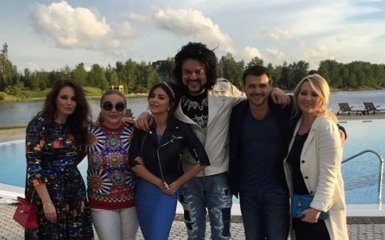 Лорак рассказала о подарке, который Киркоров сделал ее дочери