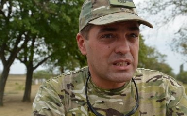 Порошенко уволил своего знаменитого советника