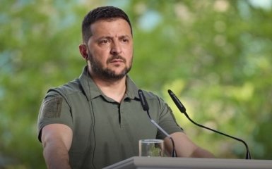 Україна є частиною безпекового простору НАТО та ЄС — Зеленський