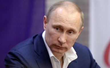 Я не хочу: Путин наконец-то объяснил, почему не отвечает на звонки Порошенко