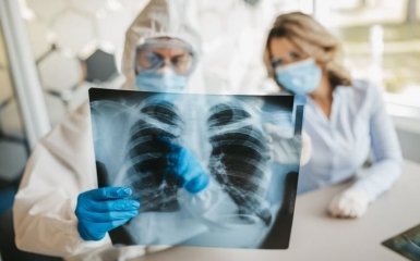 Кількість хворих на коронавірус в Україні 12 вересня невпинно збільшується