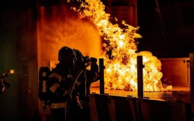 “Бавовна” в Росії 30 травня - що наразі відомо