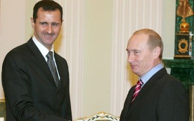 Союзник Путина приравнял Россию к террористам