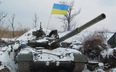 Боевики продолжают вооруженные провокации