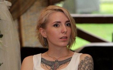 Знаменитая украинская медик-доброволец взволновала сеть признанием: появилось видео