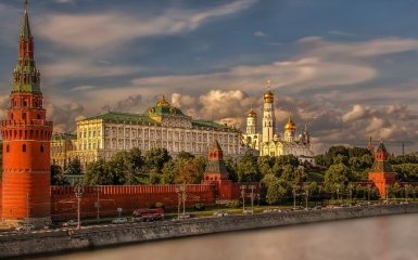 У Кремлі пригрозили "вимушеною" ракетною відповіддю Заходу