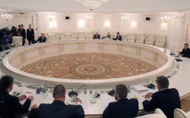 Новые переговоры по Донбассу: у Кучмы озвучили итоги