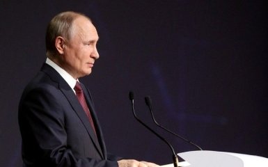 Путин анонсировал громкое предложение Байдену