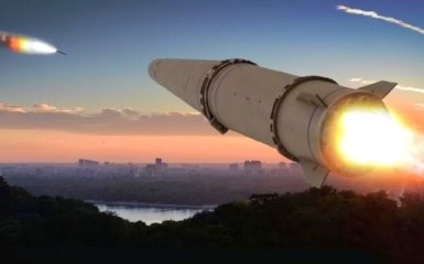 Армія РФ знову змінила тактику масованих ракетних атак по Україні – CNN