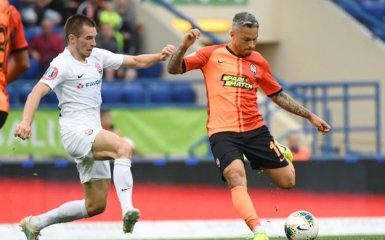 Ліга чемпіонів: стало відомо, який приз чекає на "Шахтар" за успіхи